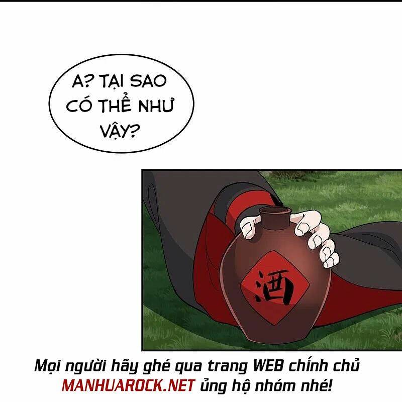 Tiên Võ Đế Tôn: Chapter 238