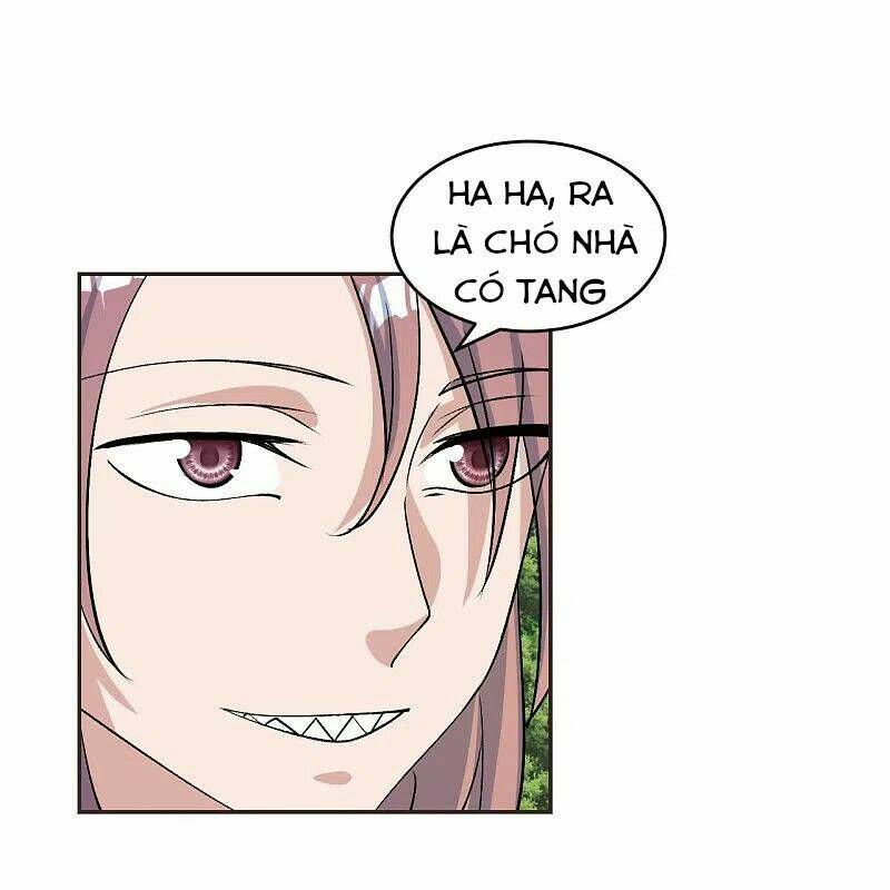 Tiên Võ Đế Tôn: Chapter 238