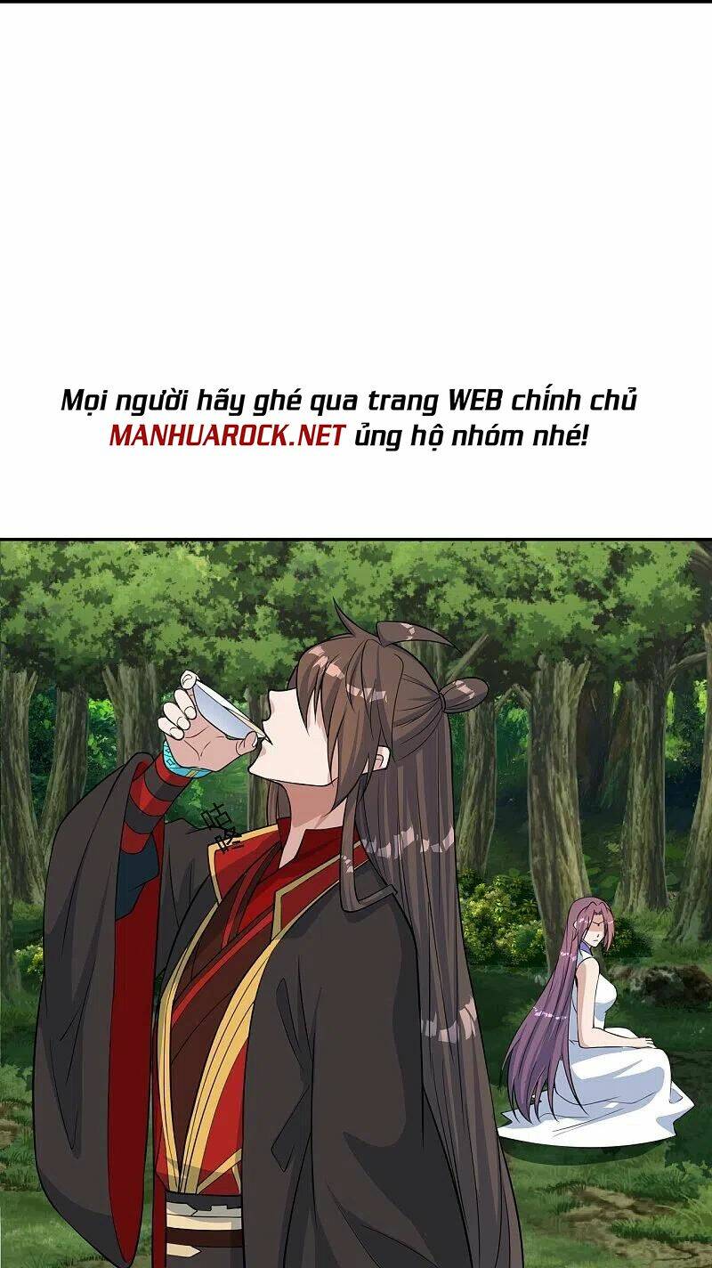 Tiên Võ Đế Tôn: Chapter 238