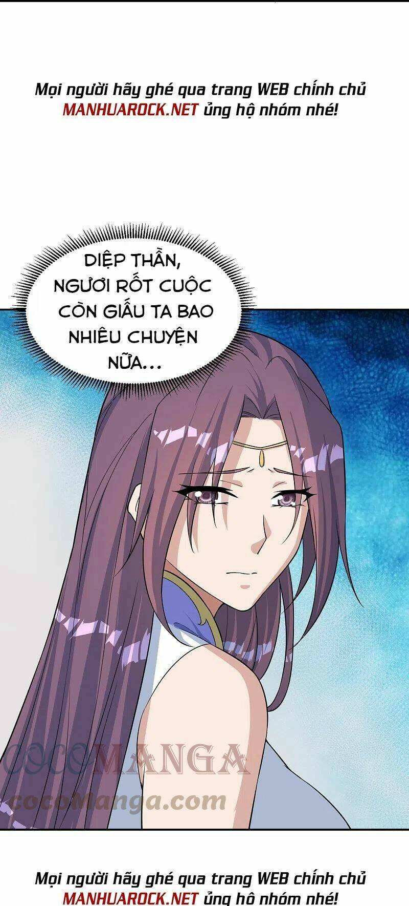Tiên Võ Đế Tôn: Chapter 238