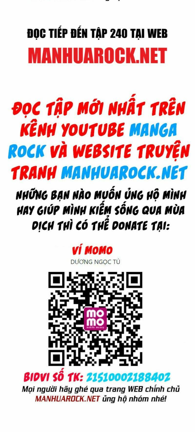 Tiên Võ Đế Tôn: Chapter 238
