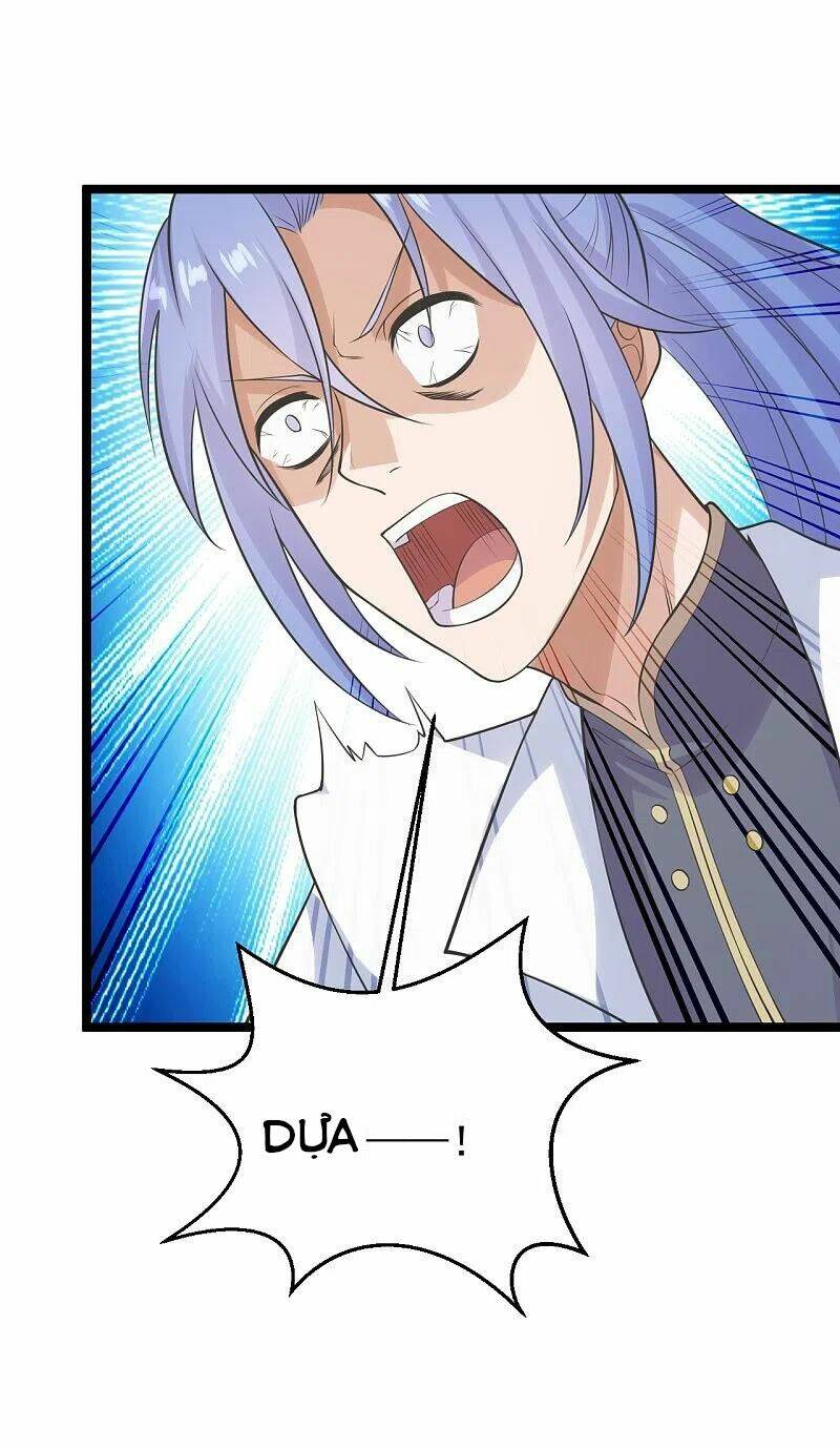 Tiên Võ Đế Tôn: Chapter 238