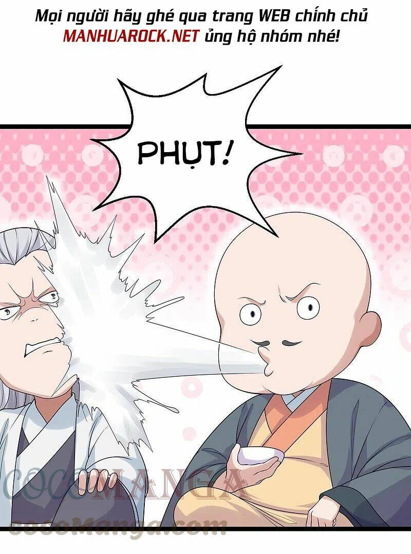 Tiên Võ Đế Tôn: Chapter 238