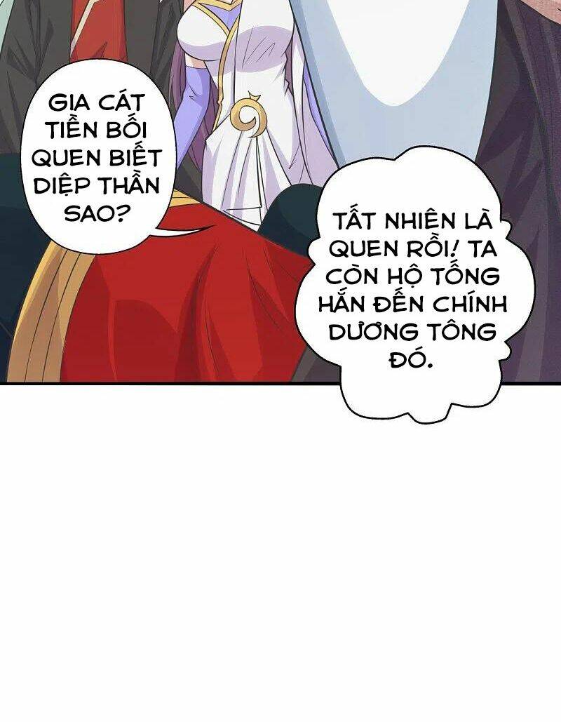 Tiên Võ Đế Tôn: Chapter 239