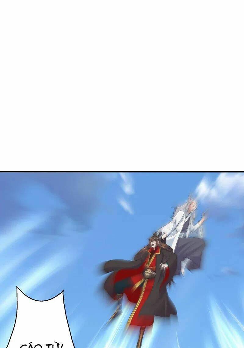 Tiên Võ Đế Tôn: Chapter 239