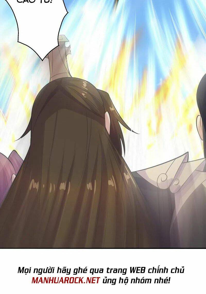 Tiên Võ Đế Tôn: Chapter 239