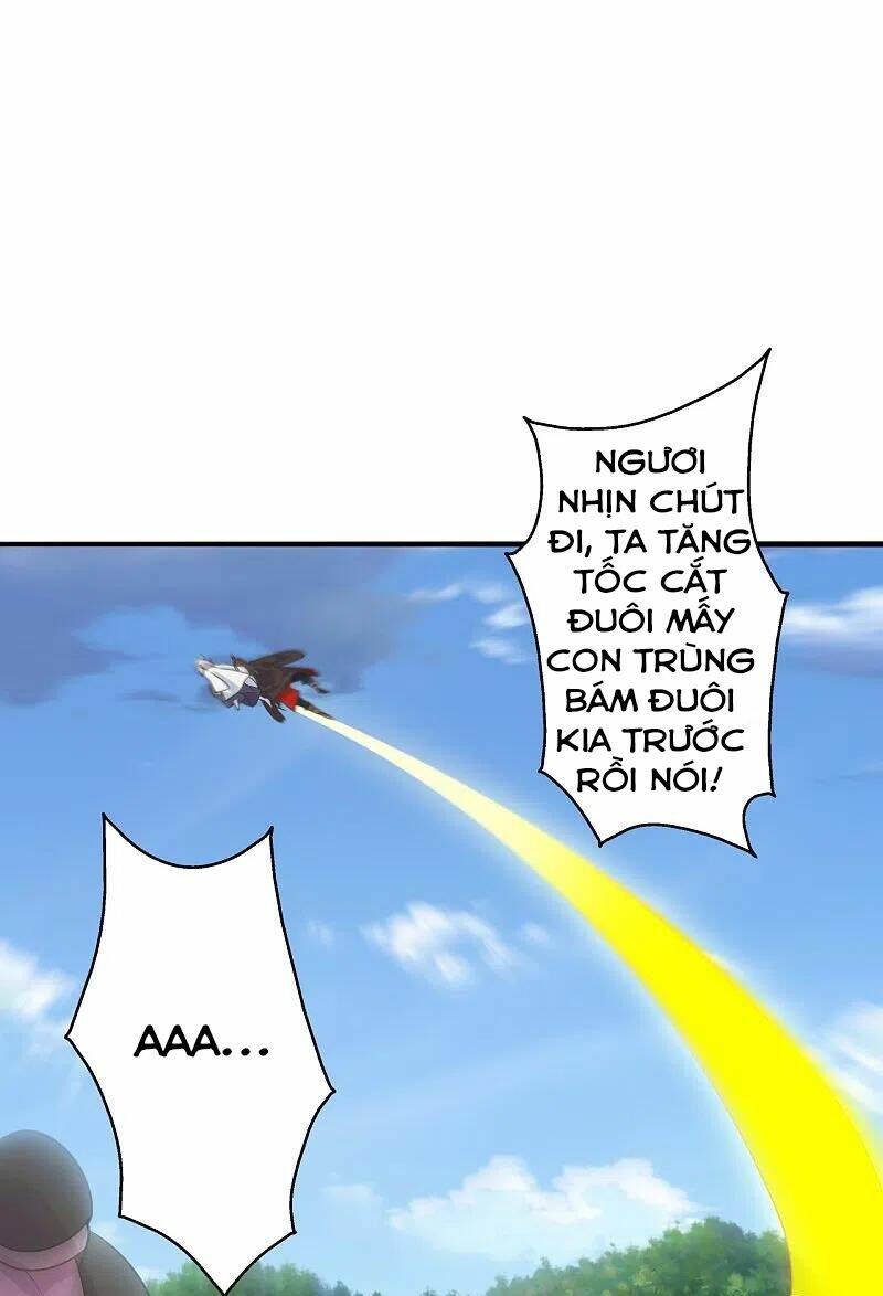 Tiên Võ Đế Tôn: Chapter 239