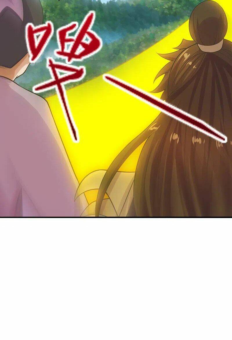 Tiên Võ Đế Tôn: Chapter 239