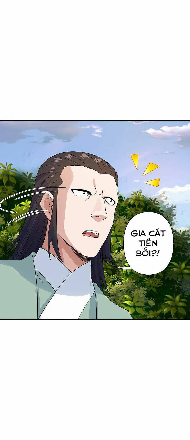Tiên Võ Đế Tôn: Chapter 239
