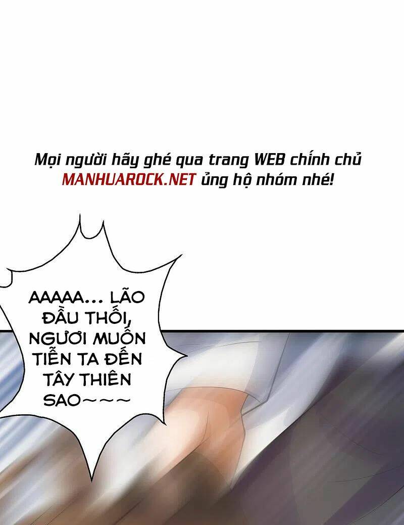 Tiên Võ Đế Tôn: Chapter 239