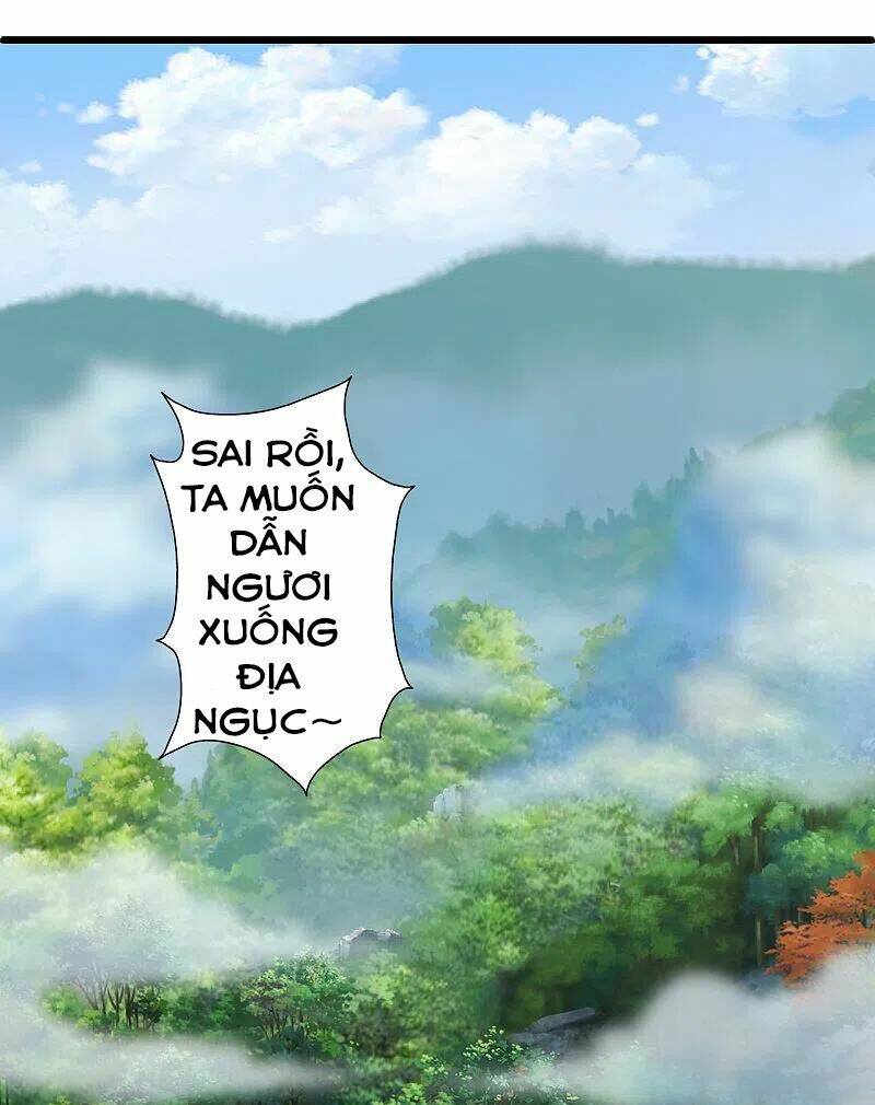 Tiên Võ Đế Tôn: Chapter 239