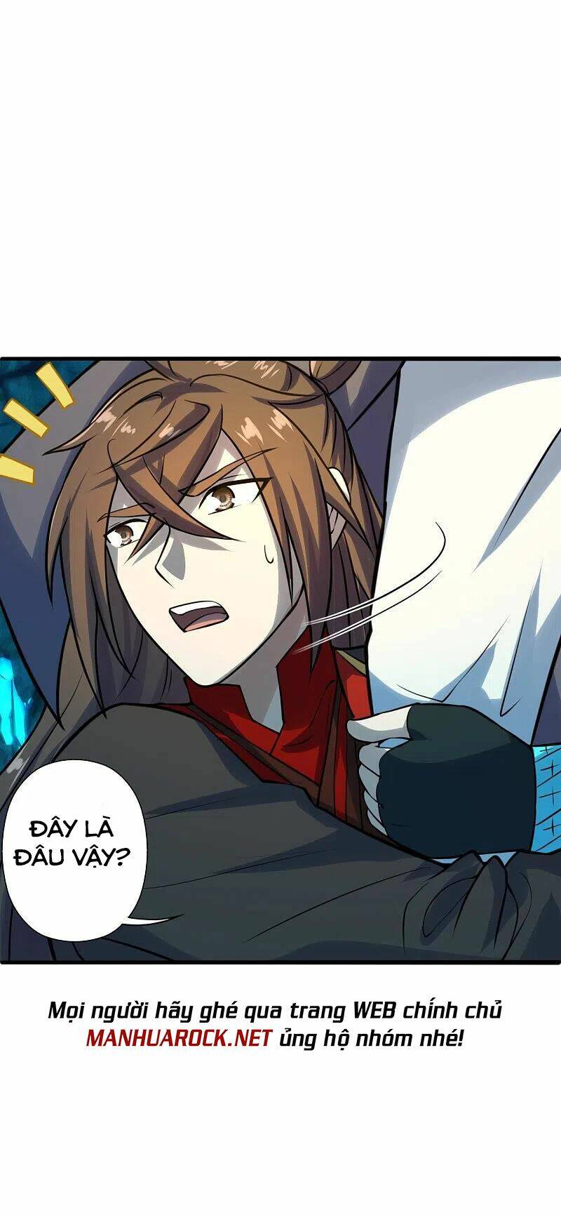 Tiên Võ Đế Tôn: Chapter 239