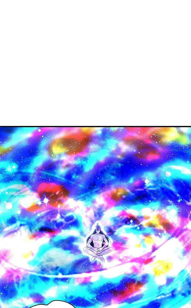 Tiên Võ Đế Tôn: Chapter 239