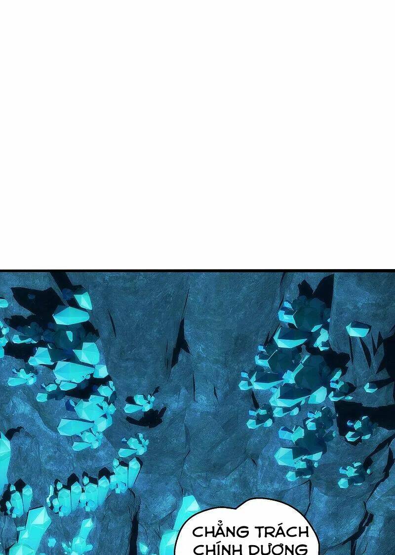 Tiên Võ Đế Tôn: Chapter 239