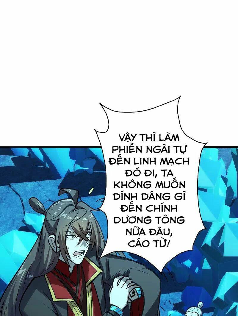 Tiên Võ Đế Tôn: Chapter 239