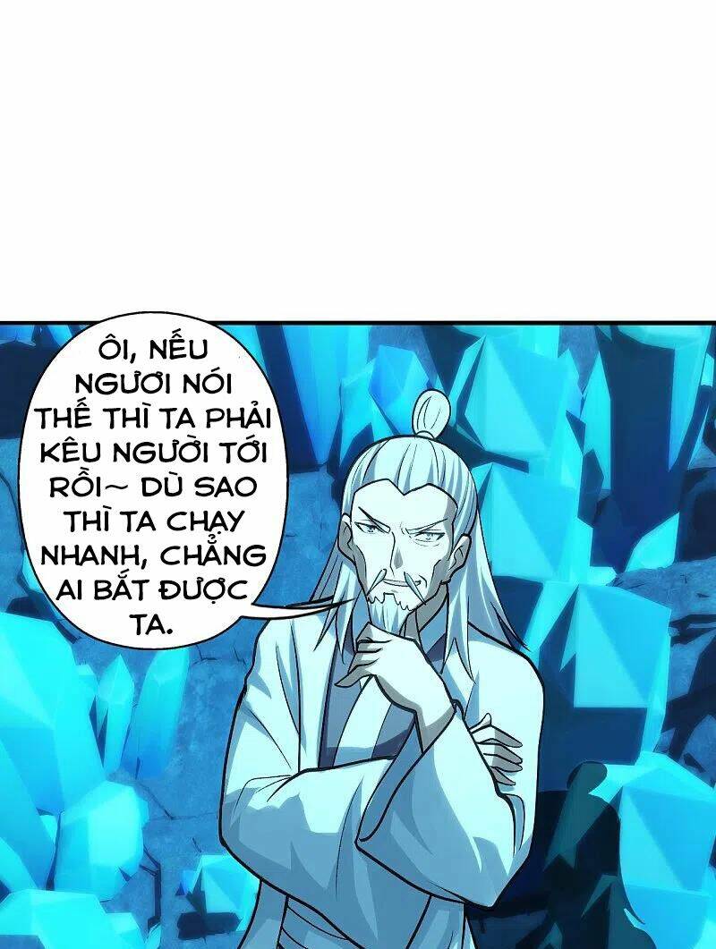 Tiên Võ Đế Tôn: Chapter 239