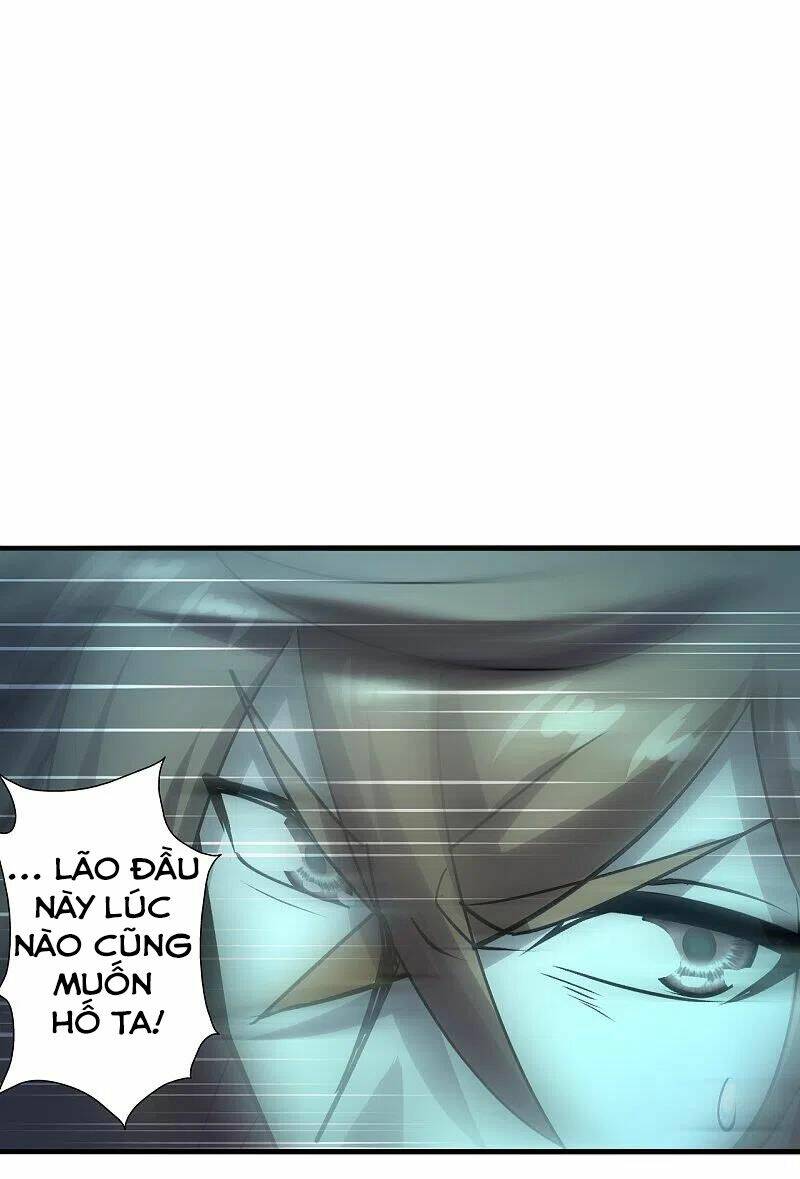 Tiên Võ Đế Tôn: Chapter 239