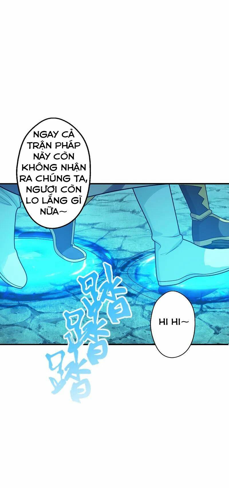 Tiên Võ Đế Tôn: Chapter 239