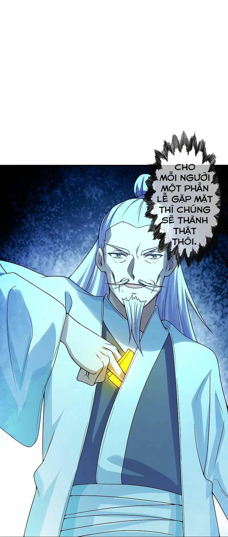Tiên Võ Đế Tôn: Chapter 239