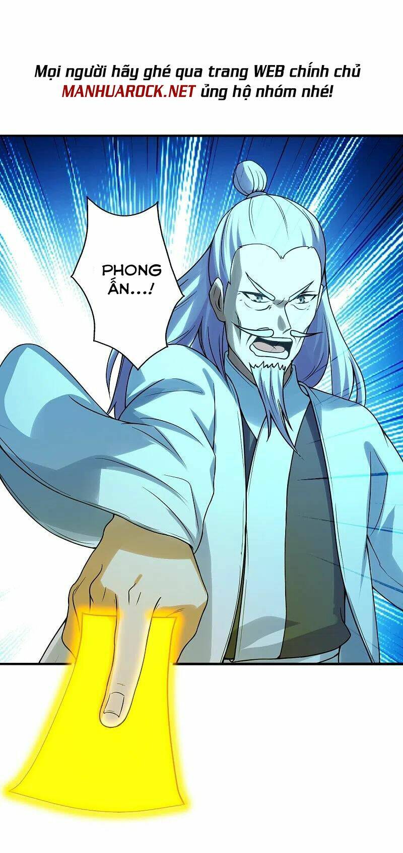 Tiên Võ Đế Tôn: Chapter 239