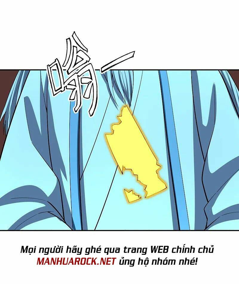 Tiên Võ Đế Tôn: Chapter 239