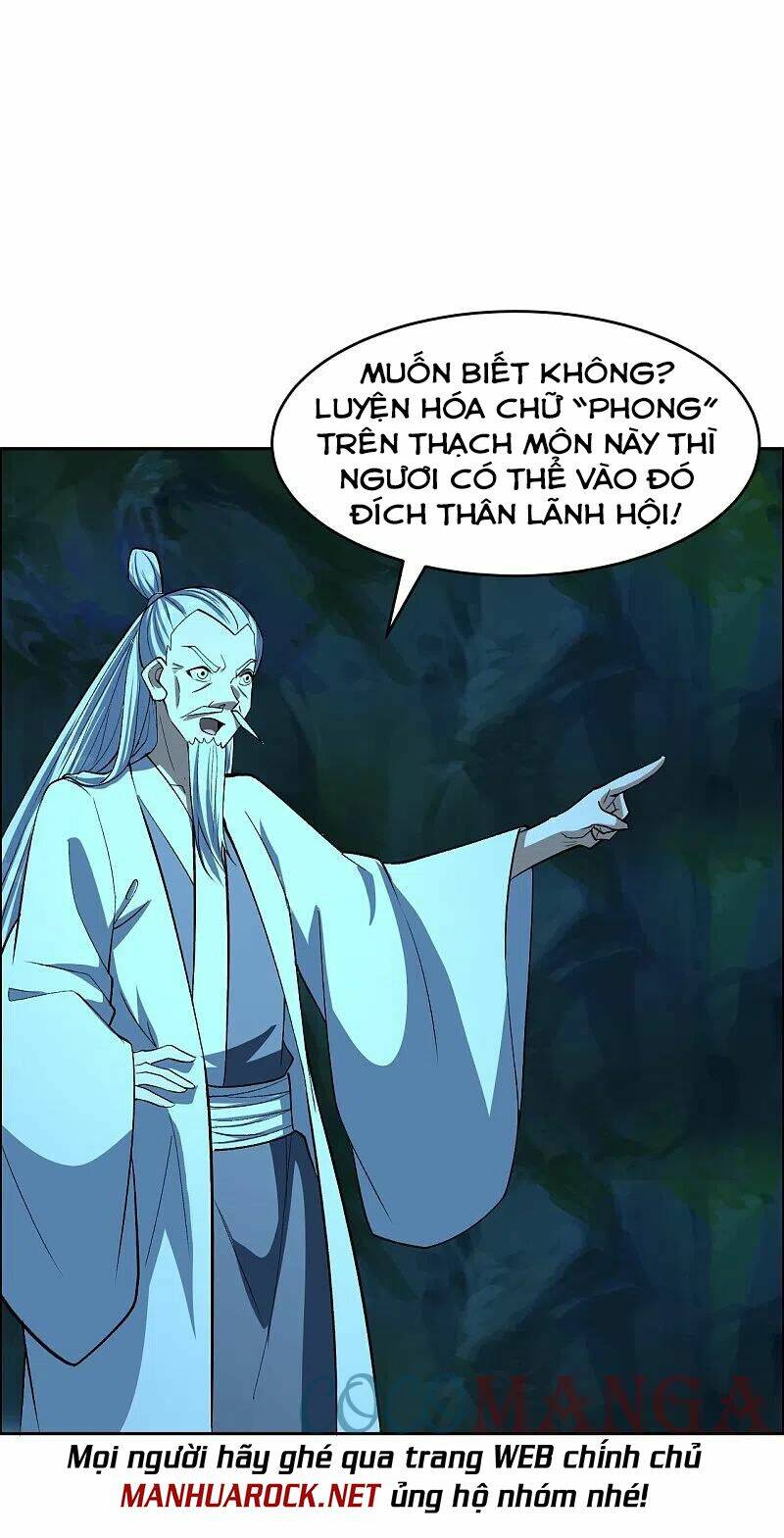 Tiên Võ Đế Tôn: Chapter 239