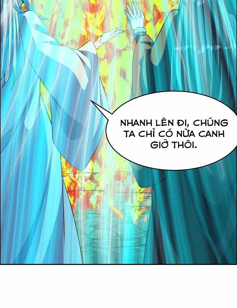 Tiên Võ Đế Tôn: Chapter 239