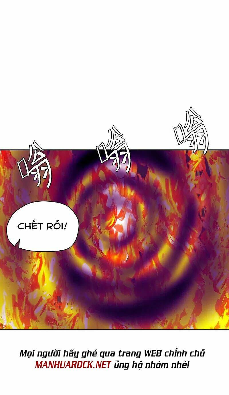 Tiên Võ Đế Tôn: Chapter 239