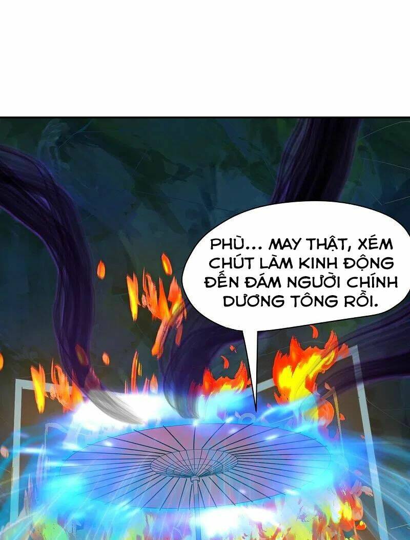 Tiên Võ Đế Tôn: Chapter 239