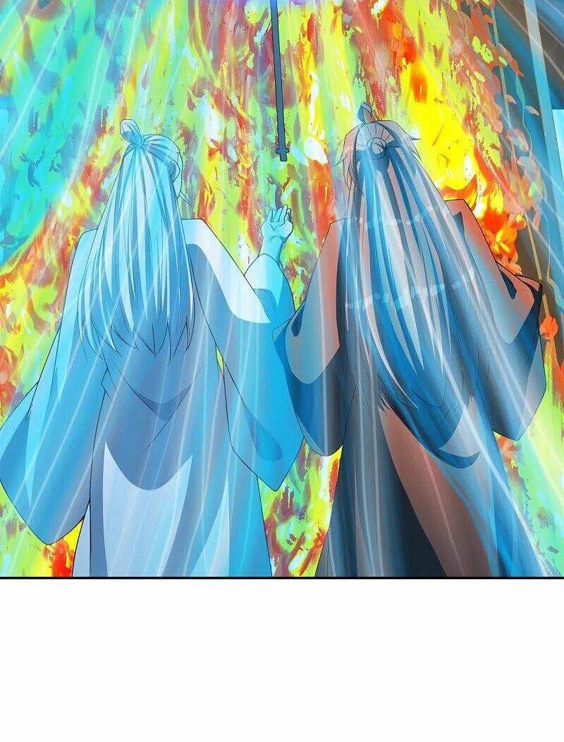 Tiên Võ Đế Tôn: Chapter 239