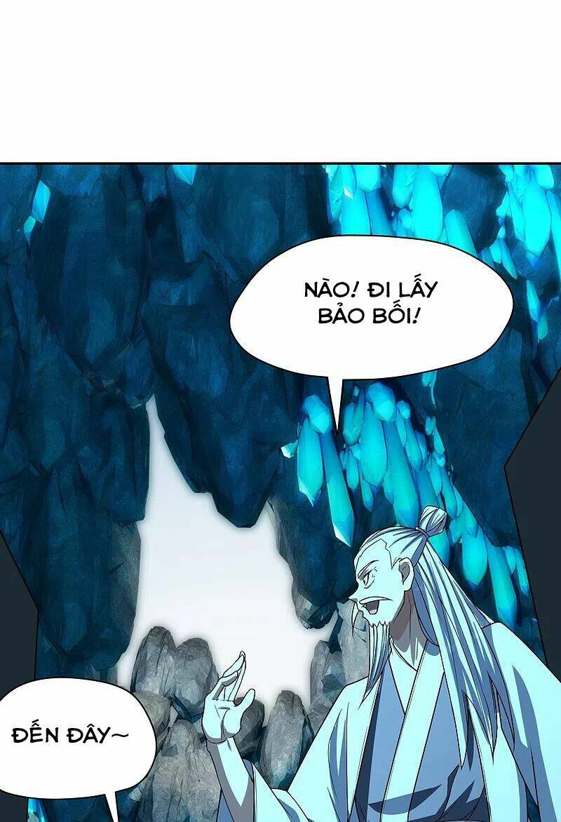 Tiên Võ Đế Tôn: Chapter 239