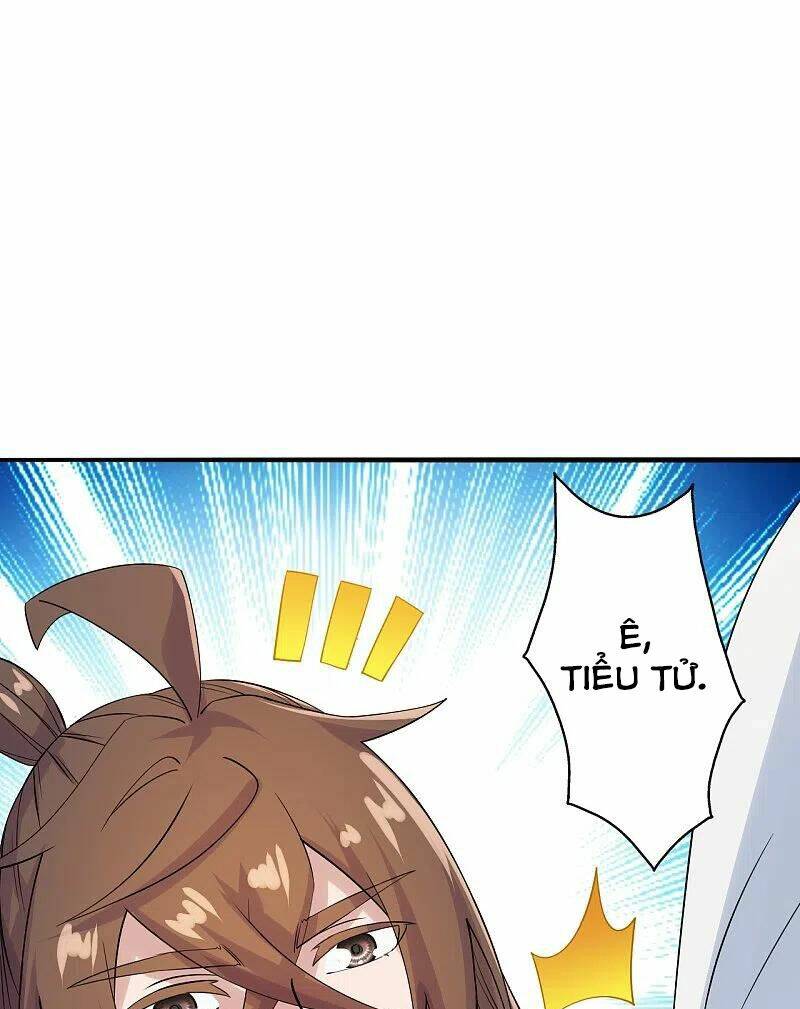 Tiên Võ Đế Tôn: Chapter 239