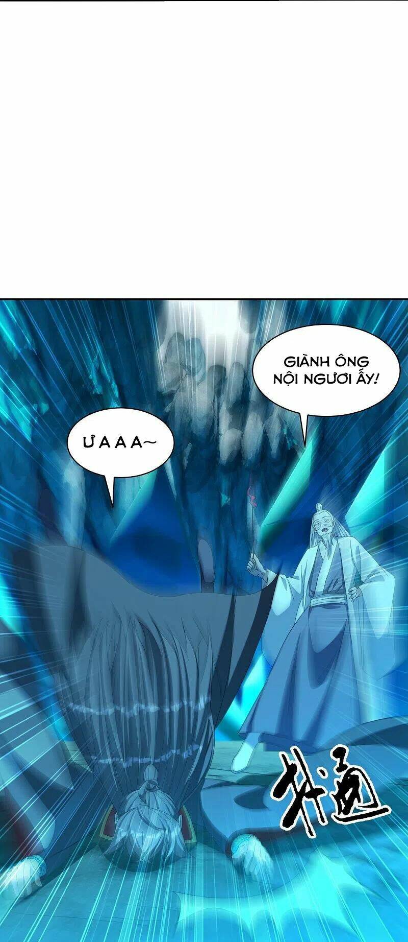 Tiên Võ Đế Tôn: Chapter 239