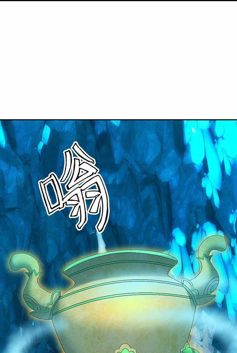 Tiên Võ Đế Tôn: Chapter 239