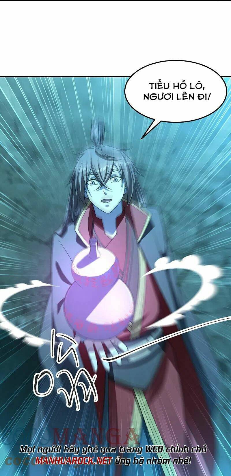 Tiên Võ Đế Tôn: Chapter 239