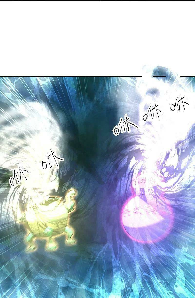 Tiên Võ Đế Tôn: Chapter 239