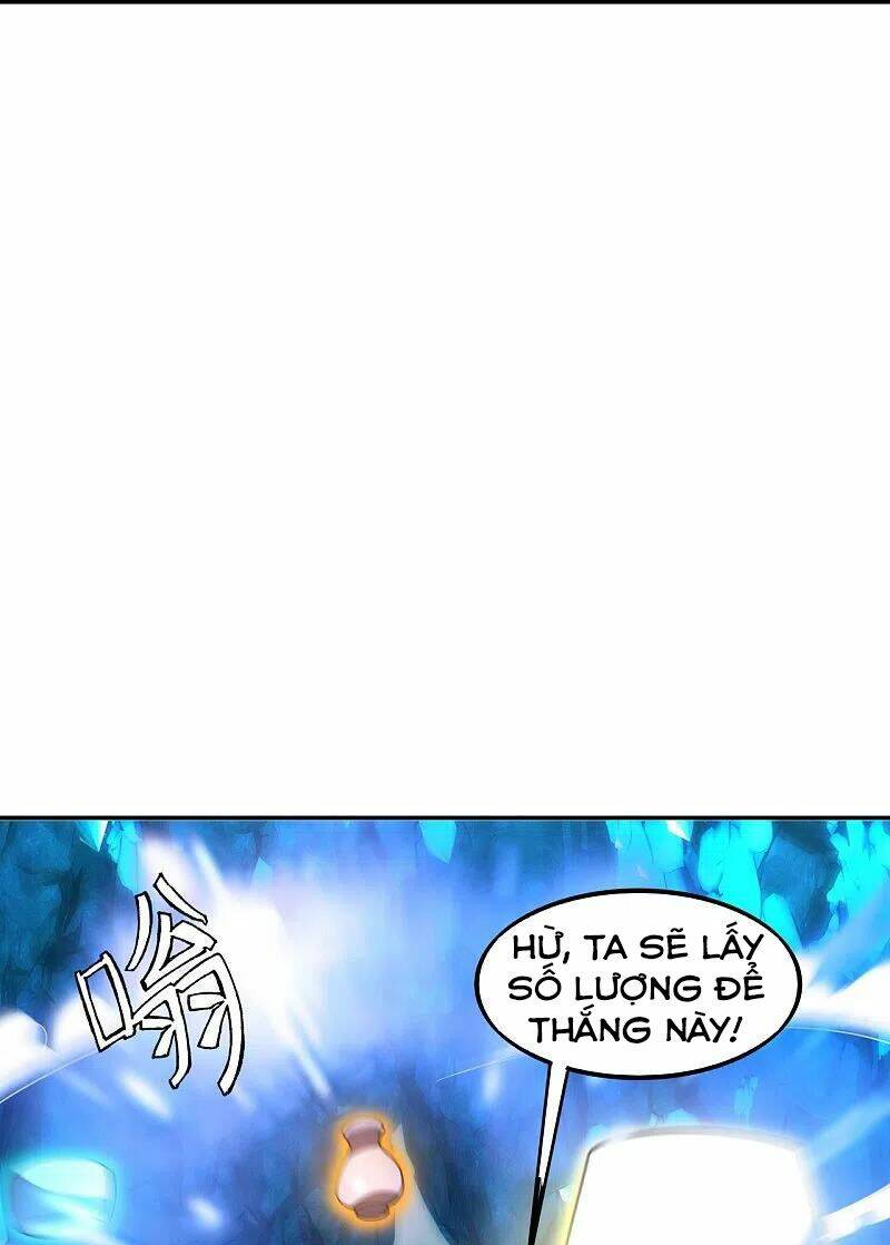 Tiên Võ Đế Tôn: Chapter 239