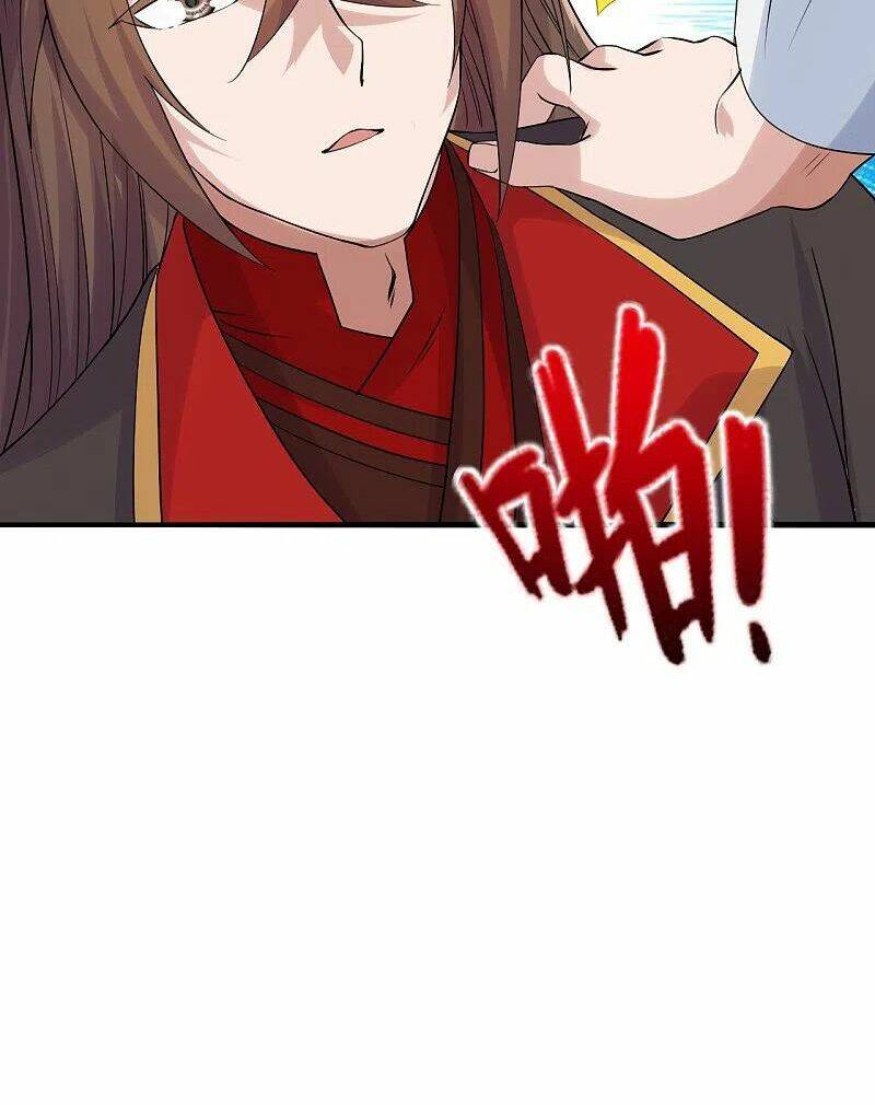 Tiên Võ Đế Tôn: Chapter 239