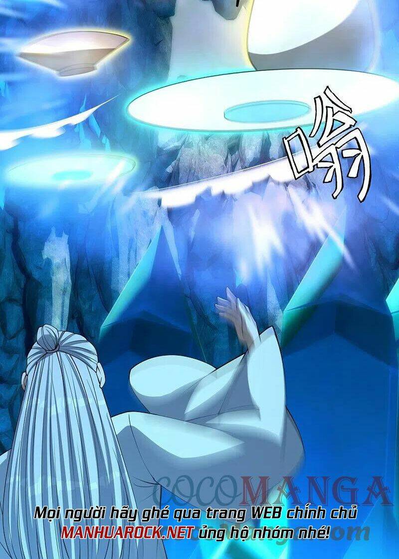 Tiên Võ Đế Tôn: Chapter 239