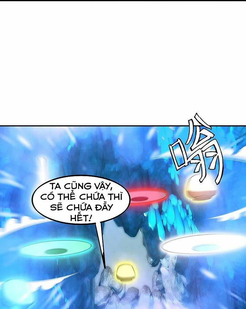 Tiên Võ Đế Tôn: Chapter 239