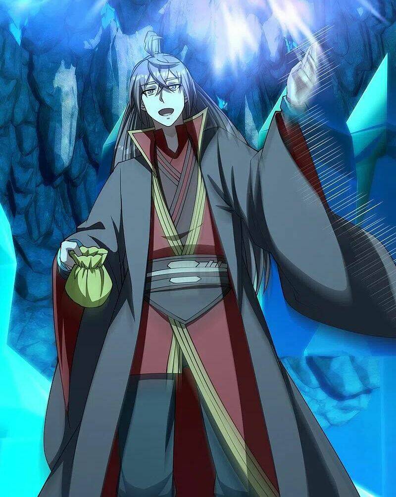 Tiên Võ Đế Tôn: Chapter 239