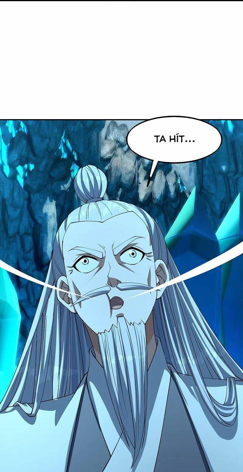 Tiên Võ Đế Tôn: Chapter 239