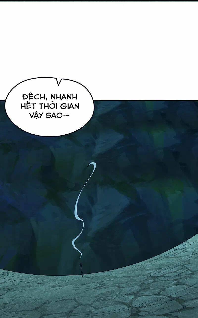 Tiên Võ Đế Tôn: Chapter 239