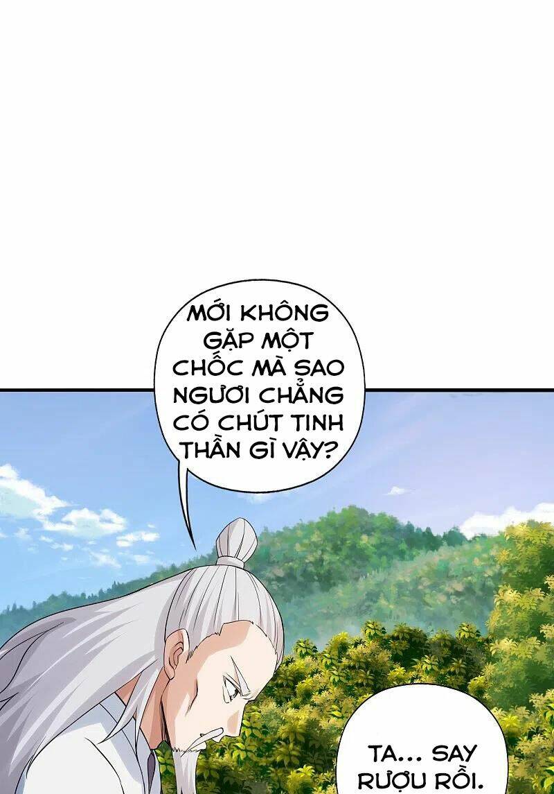Tiên Võ Đế Tôn: Chapter 239