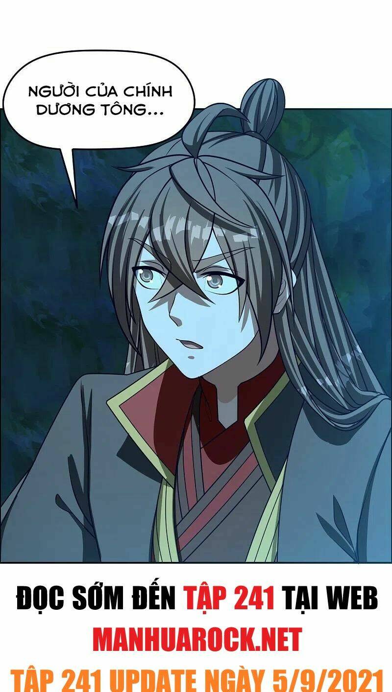 Tiên Võ Đế Tôn: Chapter 239