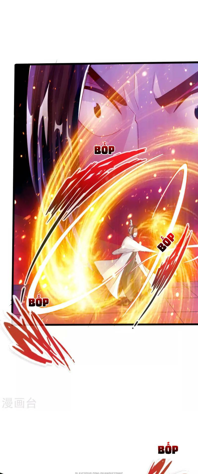 Tiên Võ Đế Tôn: Chapter 24