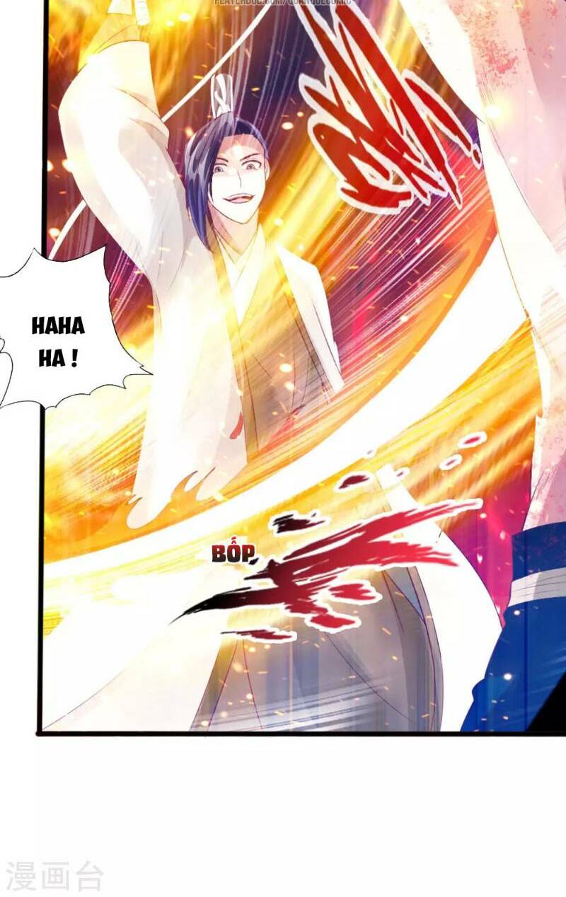 Tiên Võ Đế Tôn: Chapter 24