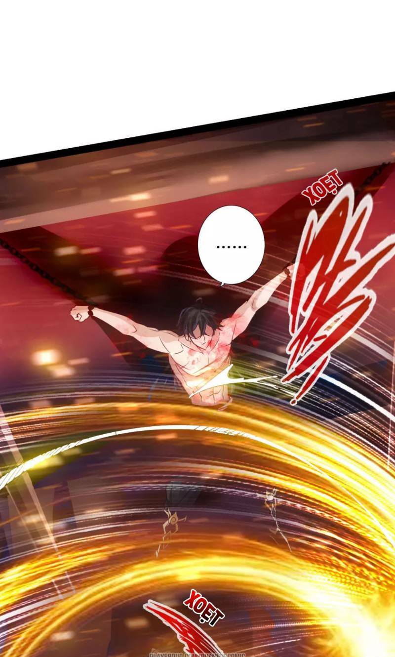 Tiên Võ Đế Tôn: Chapter 24
