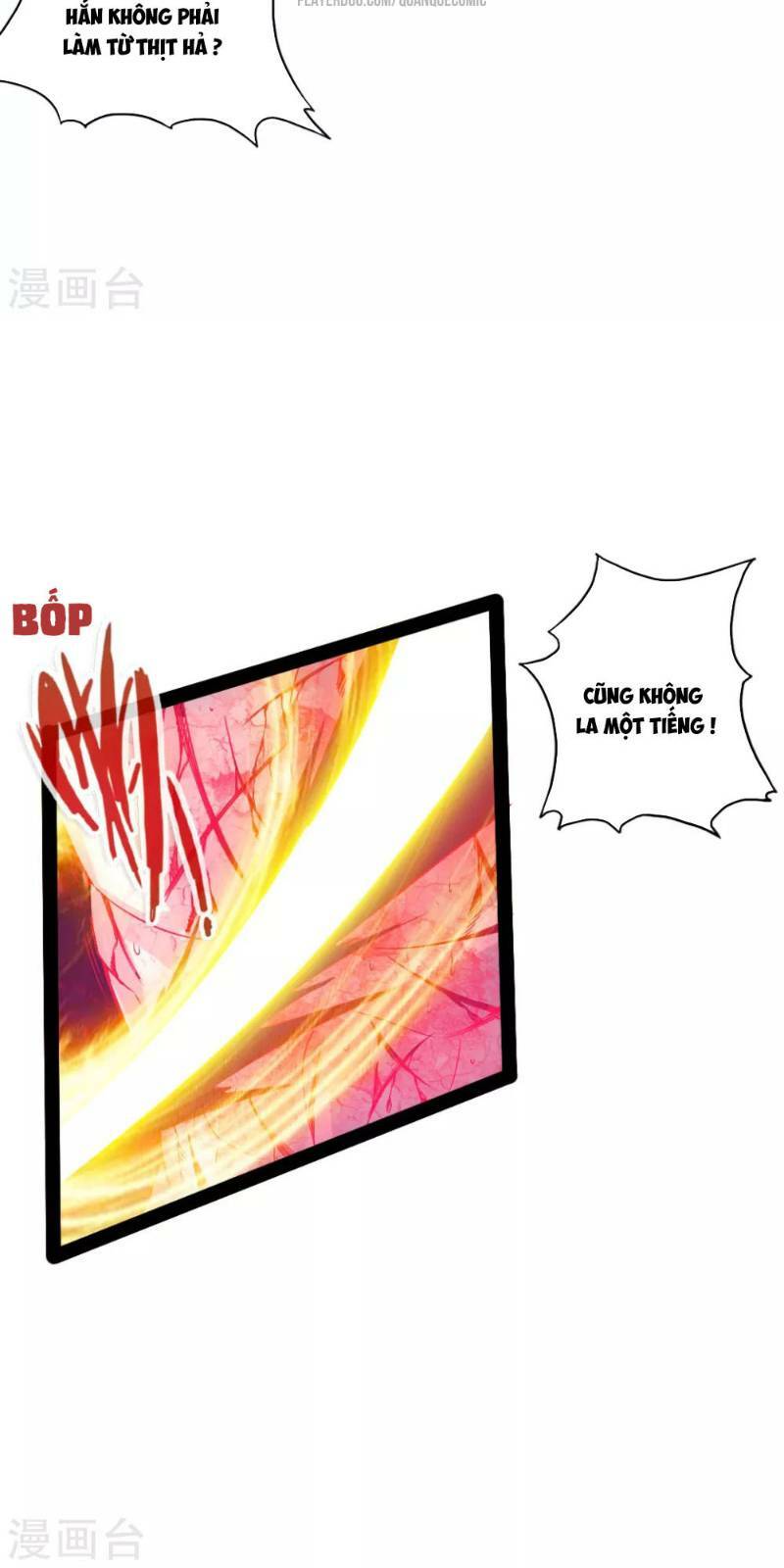 Tiên Võ Đế Tôn: Chapter 24