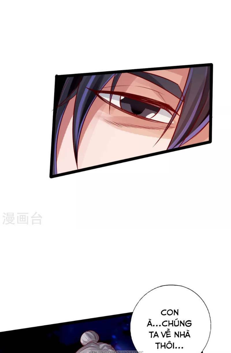 Tiên Võ Đế Tôn: Chapter 24